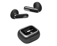 JBL LIVE FLEX 3 Czarny - 1263195 - zdjęcie 4